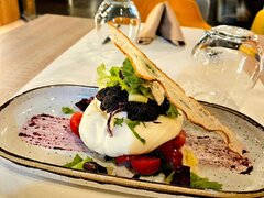 Bucatar caut de lucru